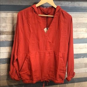 Prana Bowry Top NWT!